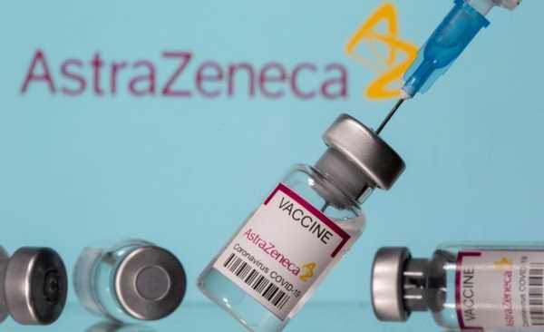 Chuyên gia Bộ Y tế nói gì về thông tin vaccine AstraZeneca COVID-19 có thể dẫn đến nguy cơ đông máu?- Ảnh 1.