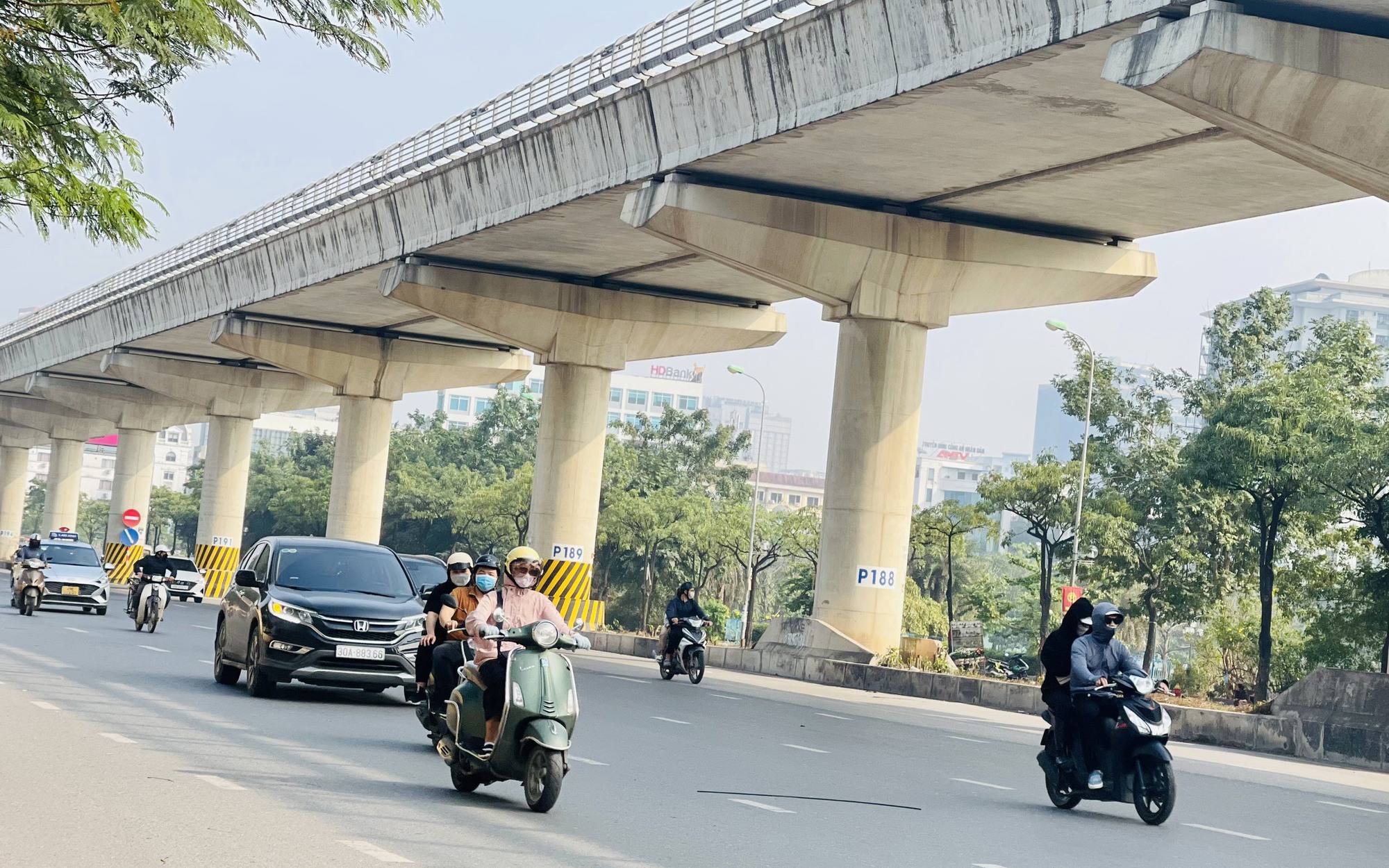 Tin mới nhất về hai đợt gió mùa Đông Bắc sắp liên tiếp dồn xuống miền Bắc