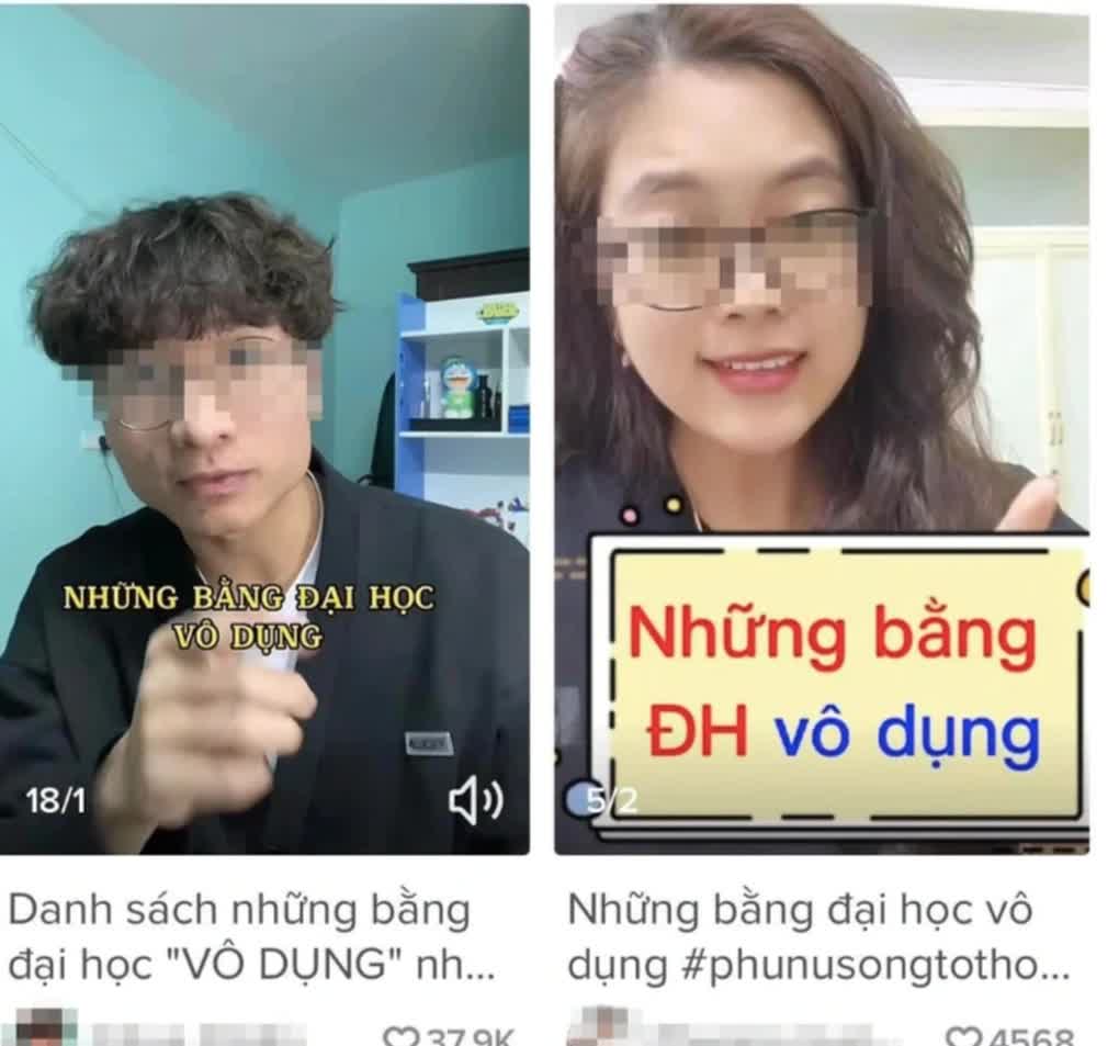 Nhiều ngành học bị bêu riếu 'thất nghiệp nhất' có tỷ lệ việc làm cao ngất - Ảnh 1.