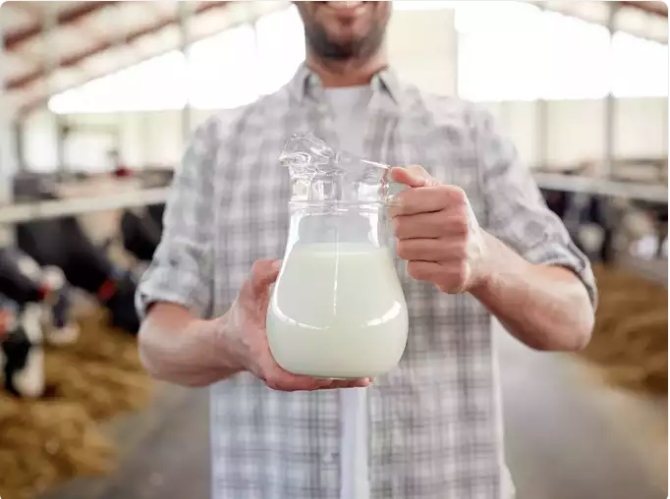 Đun sôi sữa quá nhiều sẽ làm giảm chất dinh dưỡng, đó có phải là sự thật?- Ảnh 2.