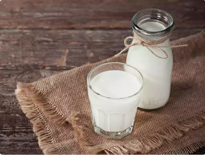 Đun sôi sữa quá nhiều sẽ làm giảm chất dinh dưỡng, đó có phải là sự thật?- Ảnh 5.
