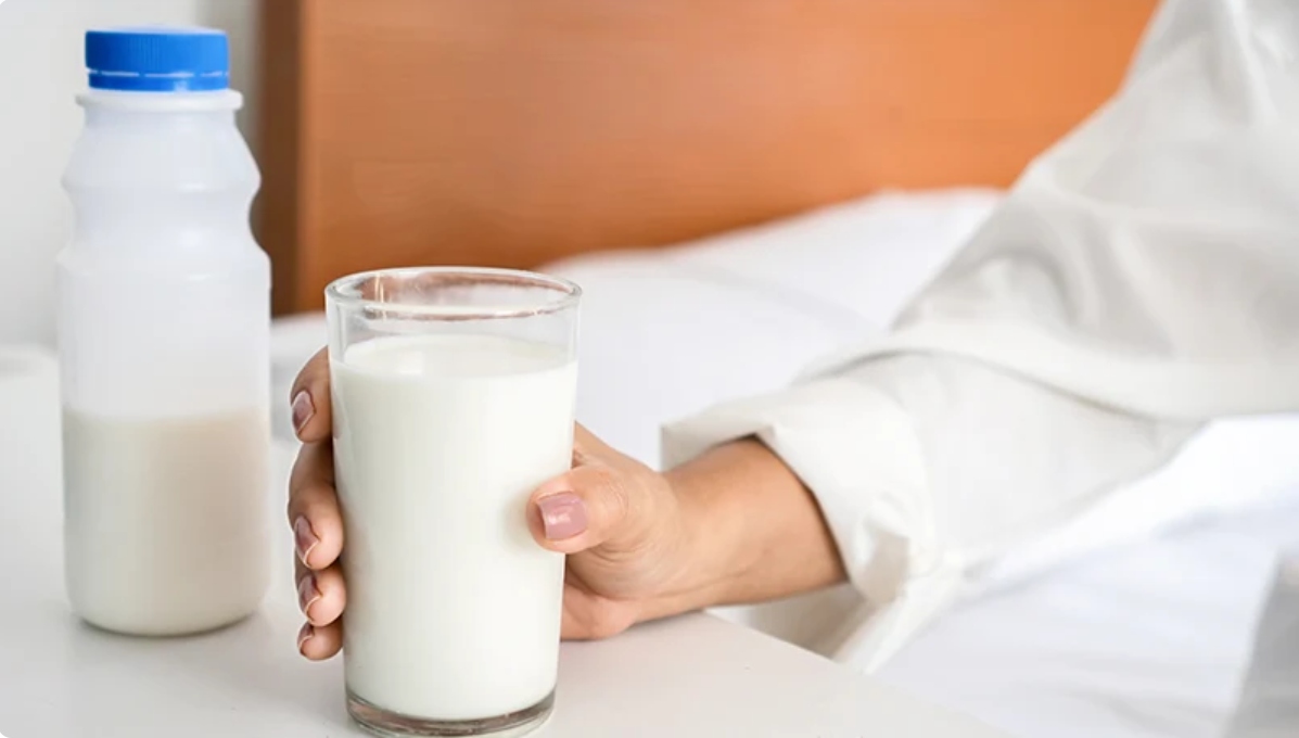 Đun sôi sữa quá nhiều sẽ làm giảm chất dinh dưỡng, đó có phải là sự thật?- Ảnh 8.