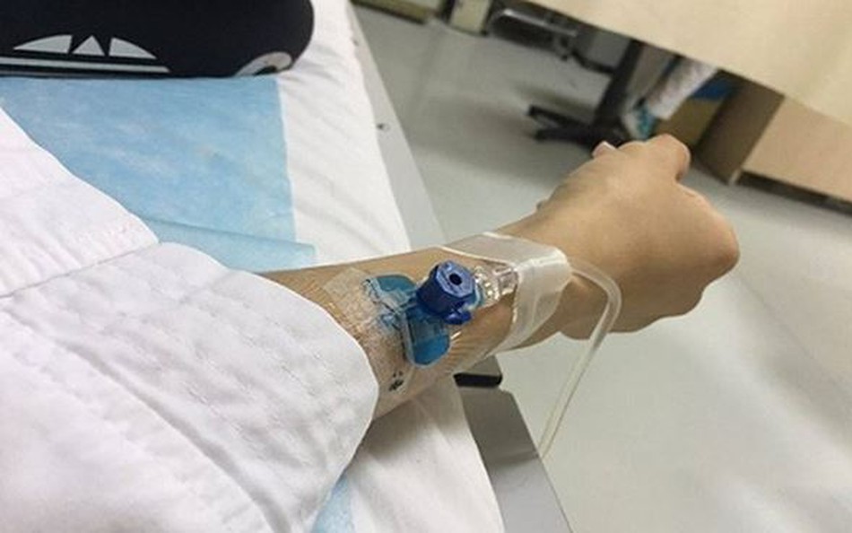 Người đàn ông 67 tuổi ở TP HCM bị hạ natri máu, nguy kịch vì bỏ qua dấu hiệu nấc cụt