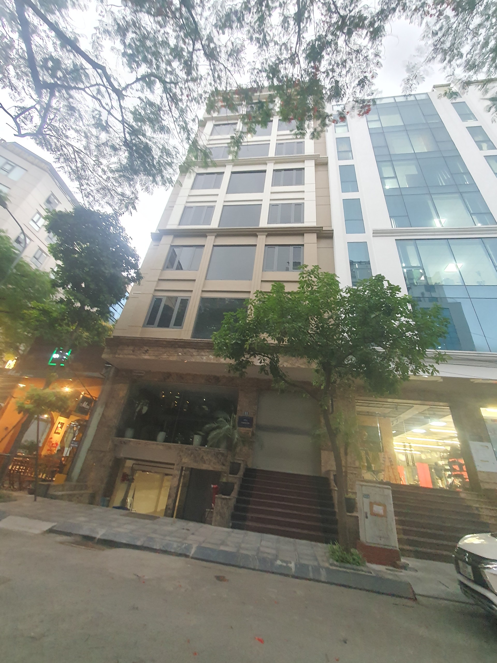Cảnh