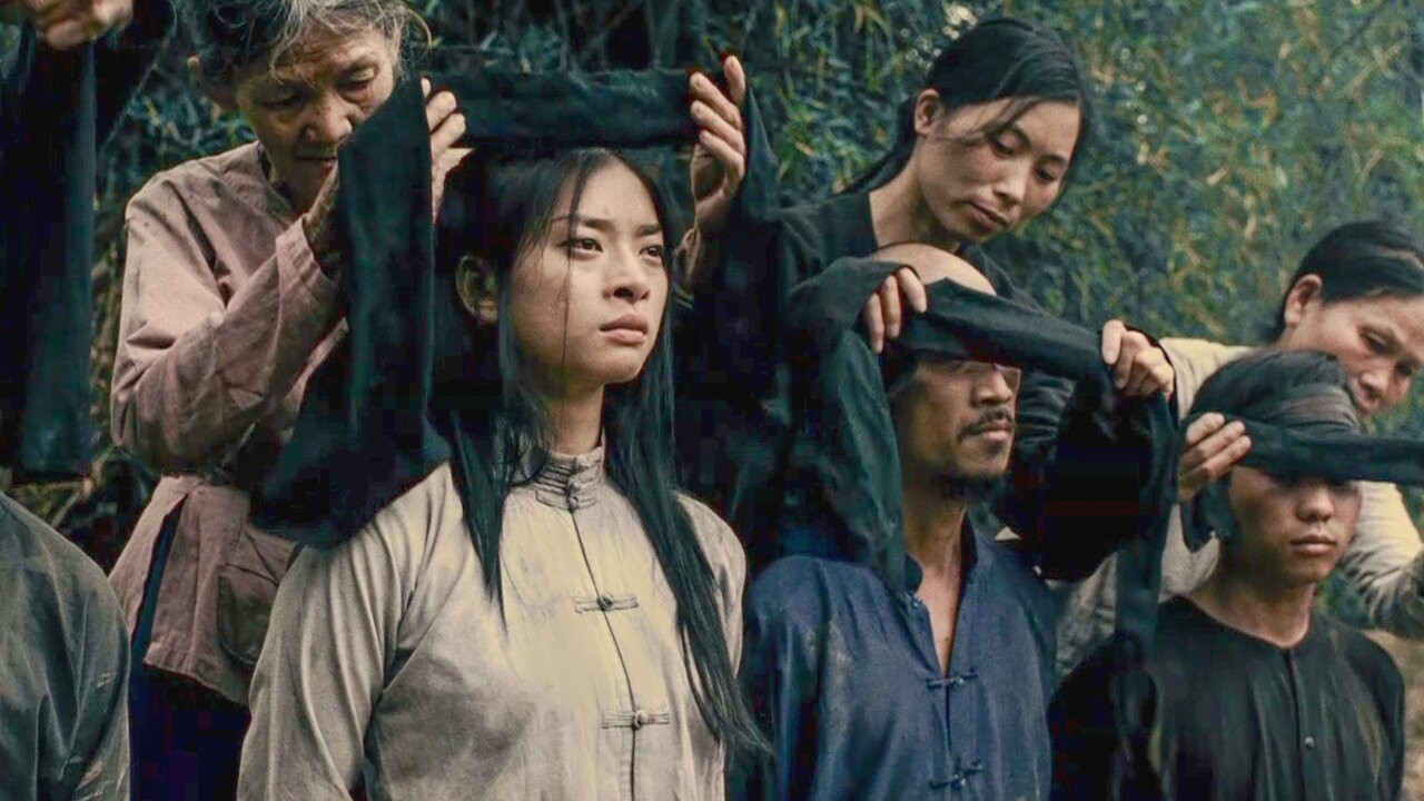 Bộ phim Việt chết yểu, nhà sản xuất vỡ nợ, điêu đứng - Ảnh 3.
