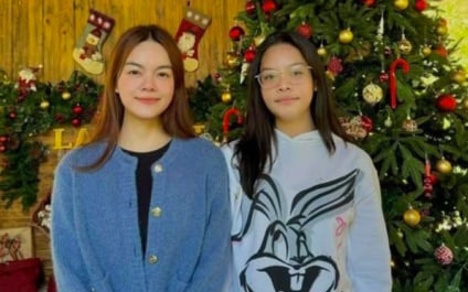 Phạm Quỳnh Anh tiết lộ được con gái ủng hộ khi quyết định "tiến thêm bước nữa"