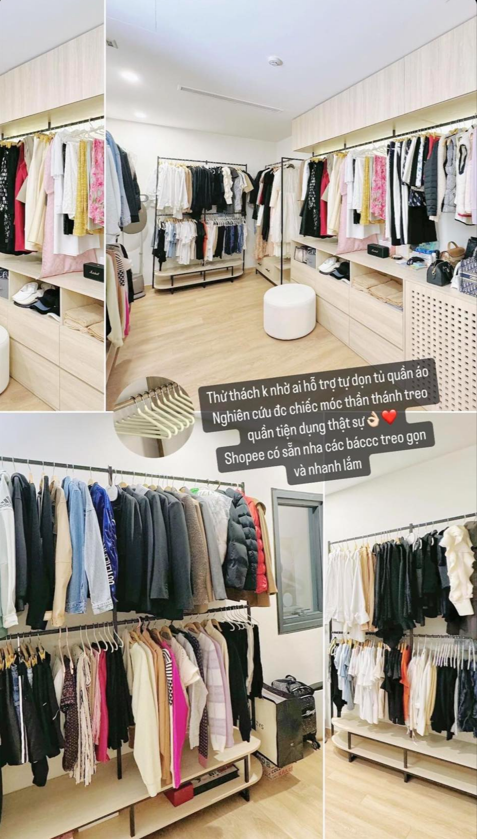 Mai Ngọc về thăm mẹ đẻ sau đám cưới hào môn, hé lộ căn nhà sang trọng, tinh tế- Ảnh 19.