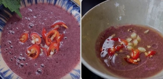 Chuyên gia khuyến cáo 1 món ăn trên mâm cơm người Việt rất dễ nhiễm khuẩn, người Việt cần cảnh giác - Ảnh 3.