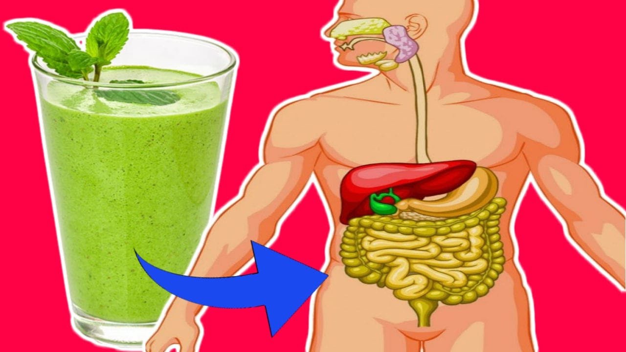 Tất tần tật về Detox - chế độ ăn giúp ai ăn cũng vừa khỏe vừa xinh - Ảnh 2.