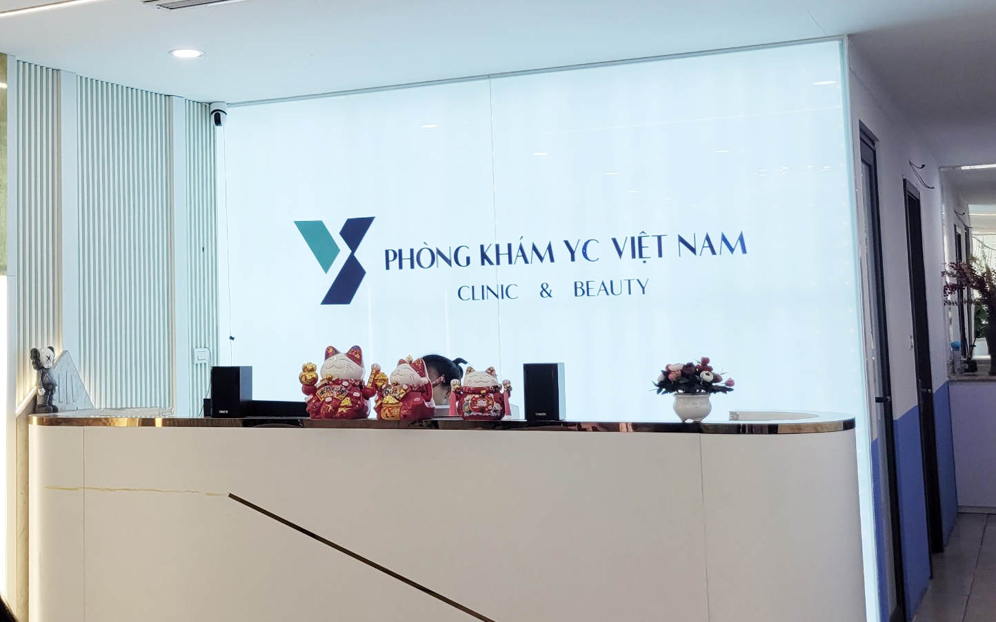 Thảm họa làm đẹp khi đến nhầm chỗ (bài 4): Thu 260 triệu đồng từ khách hàng, "Phòng khám" YC Việt Nam thừa nhận sai sót trong quá trình khám, điều trị da