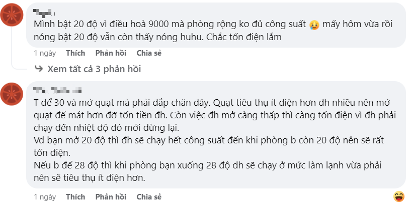 Bật điều hòa 29 độ kèm quạt nhỏ liệu có tốn điện? Hóa ra mẹo tiết kiệm điện khi dùng điều hòa là đây- Ảnh 3.