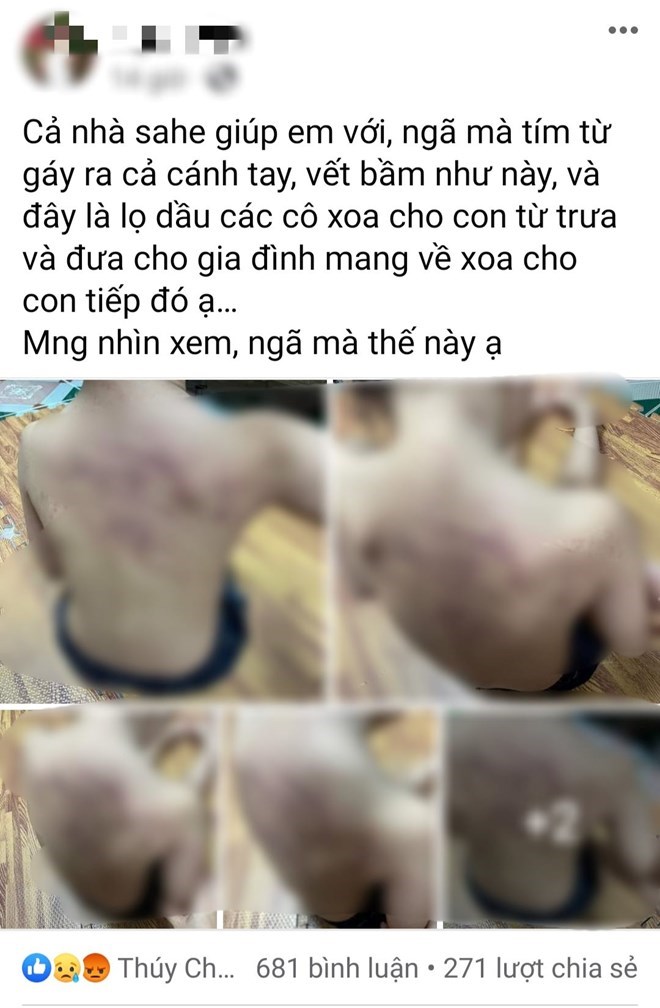 Tin sáng 2/6: Thông tin mới bất ngờ vụ bé trai bị bỏ quên trên ô tô ở Thái Bình; Sở TT&TT TP.HCM vào cuộc vụ 'Angela Phương Trinh phát ngôn ngông cuồng'- Ảnh 4.