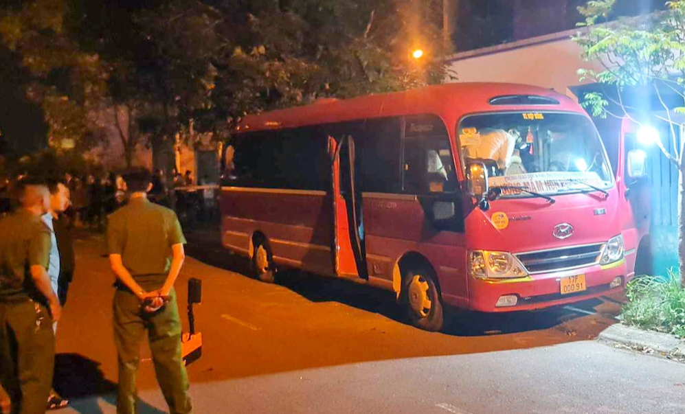 Tin sáng 2/6: Thông tin mới bất ngờ vụ bé trai bị bỏ quên trên ô tô ở Thái Bình; Sở TT&TT TP.HCM vào cuộc vụ 'Angela Phương Trinh phát ngôn ngông cuồng'- Ảnh 1.