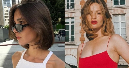 5 kiểu tóc ngắn đẹp kinh điển của phụ nữ Pháp, chị em áp dụng theo sẽ càng thêm khí chất