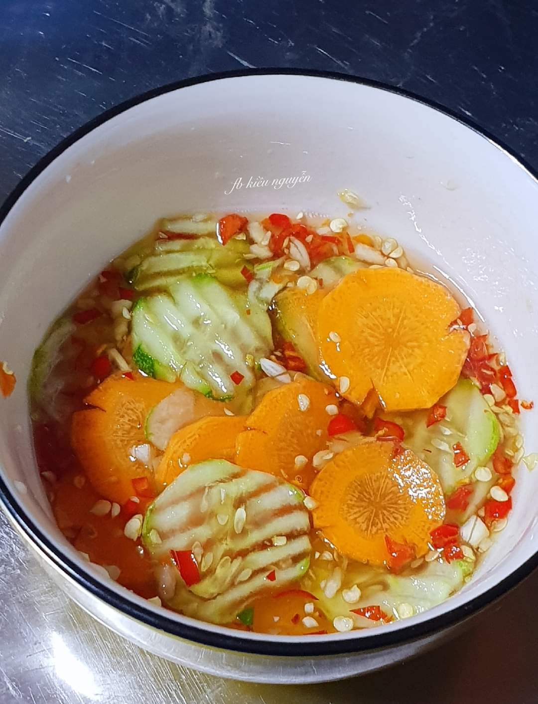 Hóa ra đây là cách làm nem rán giòn khiến cả gia đình phải xới cơm lia lịa - Ảnh 8.