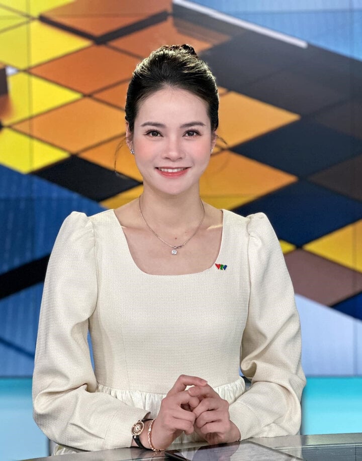 MC Thu Hương VTV lần đầu tiết lộ về ông xã doanh nhân rất chiều vợ - Ảnh 5.