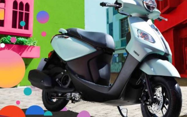 Chi tiết xe ga 125cc đẹp như SH Mode, giá chỉ 28 triệu đồng rẻ hơn cả Vision