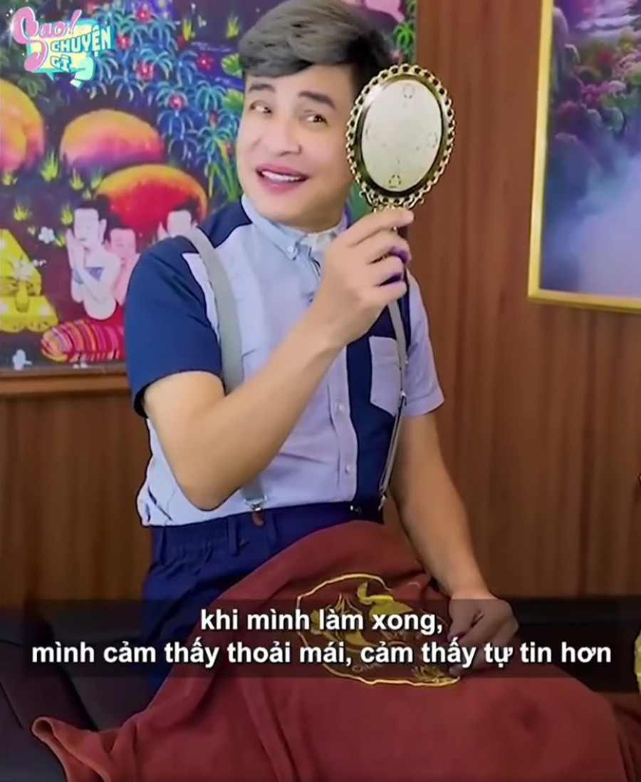 Nam MC đa tài của showbiz Việt: Hôn nhân lỡ dở, tuổi 65 vẫn nhí nhảnh, màu mè - Ảnh 17.