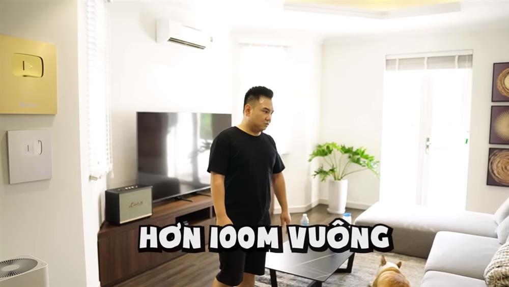 Công khai ly hôn 'streamer giàu nhất Việt Nam', dời biệt thự bạc tỷ Xoài Non hiện sống ra sao?- Ảnh 10.