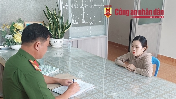 'Nữ quái' bị truy nã trong đường dây đánh bạc 3.600 tỷ đã sa lưới