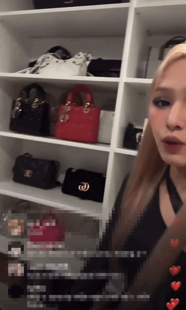 Vụ Xoài Non ôm hôn Gil Lê sau 2 tháng ly hôn chồng: Netizen đặt nghi vấn cả hai ở chung 1 chỗ- Ảnh 5.