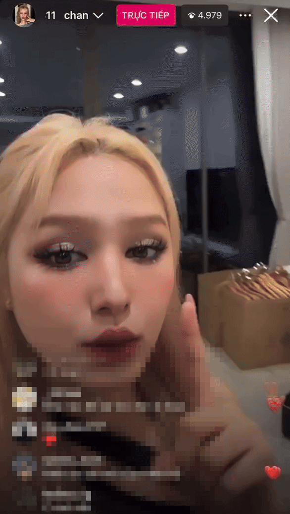 Vụ Xoài Non ôm hôn Gil Lê sau 2 tháng ly hôn chồng: Netizen đặt nghi vấn cả hai ở chung 1 chỗ- Ảnh 4.