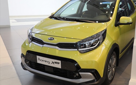 Giá lăn bánh Kia Morning mới nhất đang rẻ chưa từng có, Hyundai Grand i10, Toyota Wigo gặp thế khó trong cuộc đua doanh số