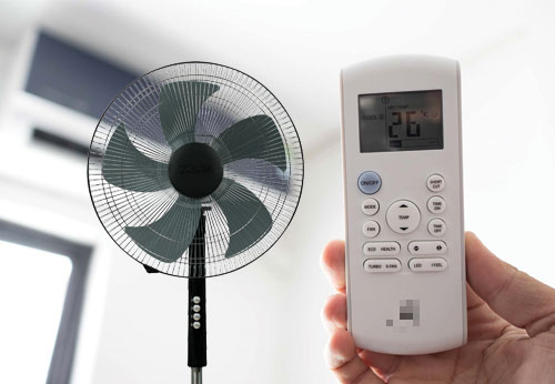 Chế độ Dry của điều hòa có thật sự tiết kiệm điện? Có nên bật vào mùa hè? Thì ra rất nhiều người hiểu sai- Ảnh 5.