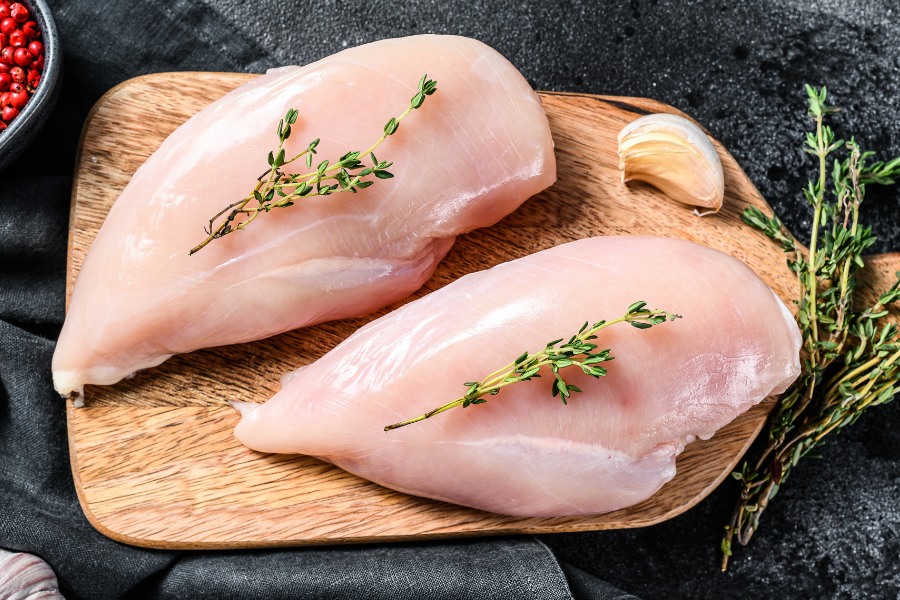 4 cách ăn thịt gà để tăng hiệu quả giảm cân - Ảnh 2.