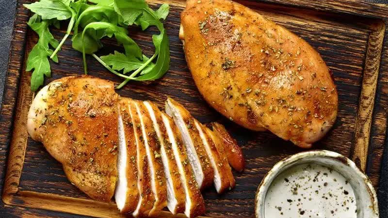 Các cách ăn thịt gà để tăng hiệu quả giảm cân - Ảnh 5.