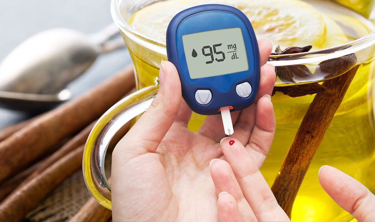 Người bệnh tiểu đường nên ăn gừng vào thời điểm này để ổn định đường huyết, ngăn ngừa biến chứng - Ảnh 3.