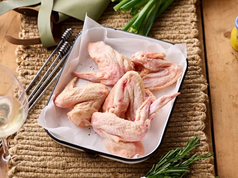 4 cách ăn thịt gà để tăng hiệu quả giảm cân - Ảnh 1.