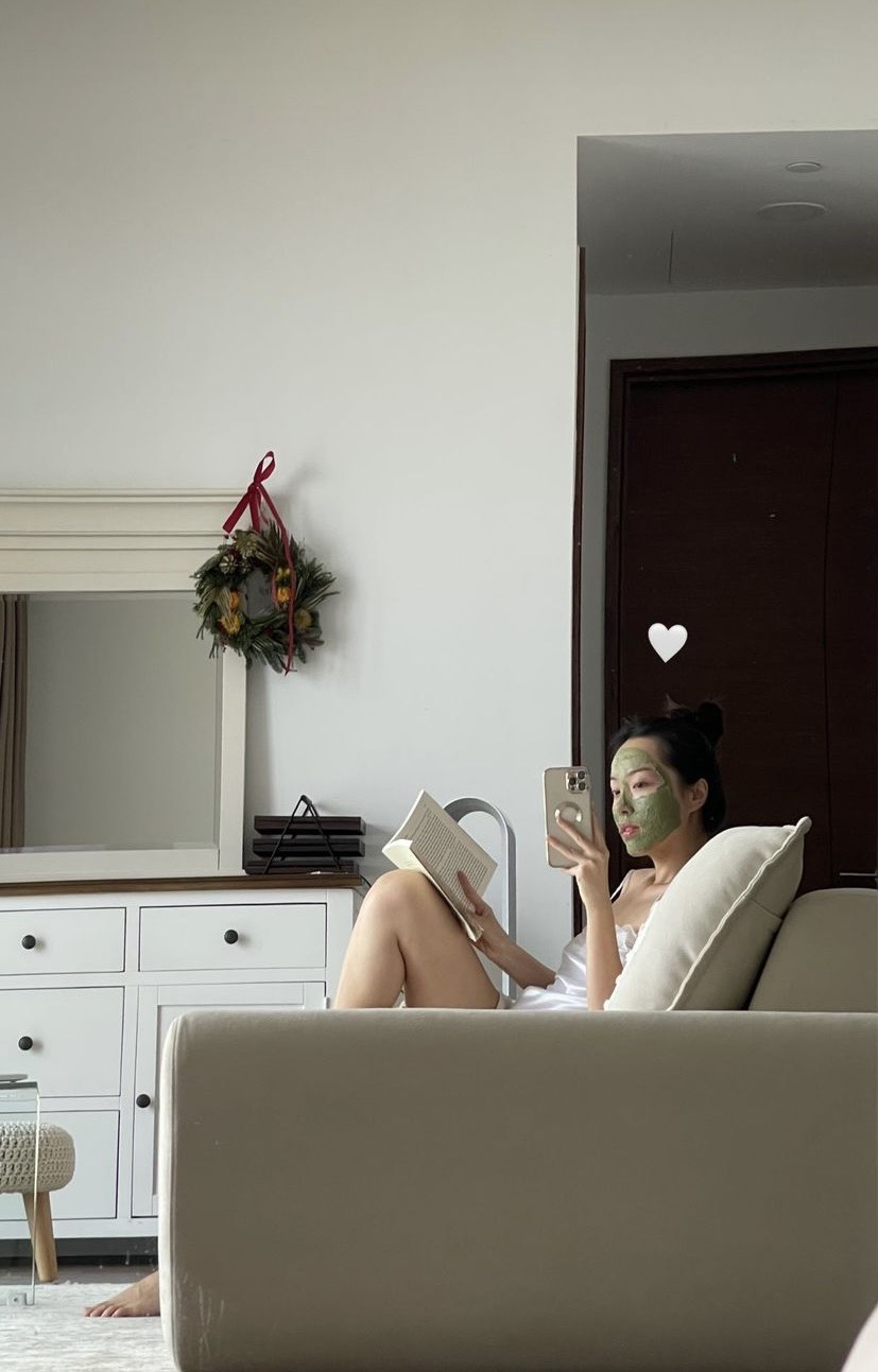 'Cơ trưởng đẹp trai nhất Việt Nam' hé lộ biệt thự tân hôn, có đẳng cấp như những cơ ngơi mà bạn gái giàu có của anh sở hữu?- Ảnh 23.