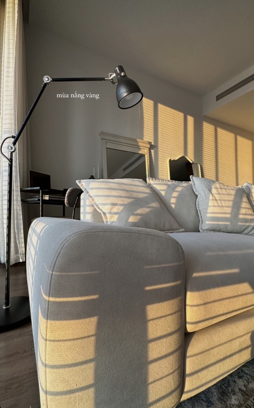 'Cơ trưởng đẹp trai nhất Việt Nam' hé lộ biệt thự tân hôn, có đẳng cấp như những cơ ngơi mà bạn gái giàu có của anh sở hữu?- Ảnh 24.