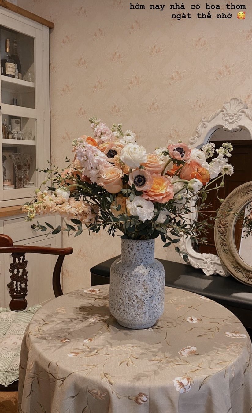 'Cơ trưởng đẹp trai nhất Việt Nam' hé lộ biệt thự tân hôn, có đẳng cấp như những cơ ngơi mà bạn gái giàu có của anh sở hữu?- Ảnh 15.