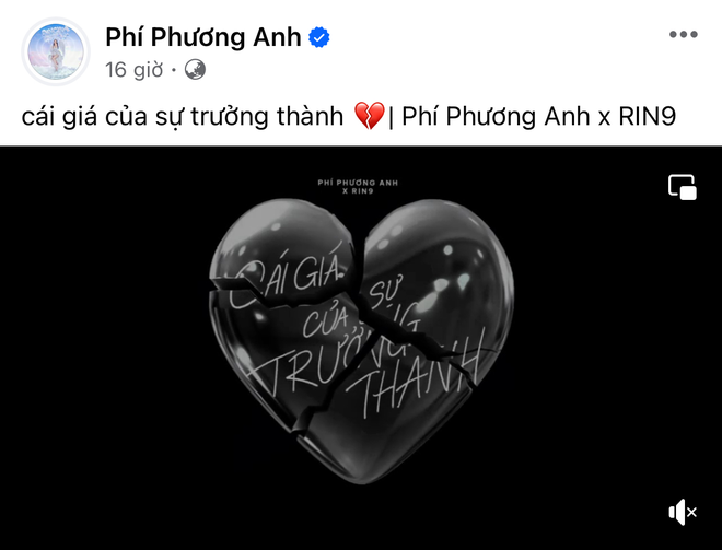 Phí Phương Anh và đại gia hơn 22 tuổi đã chia tay? - Ảnh 4.