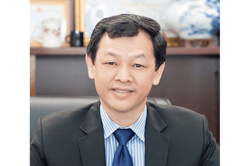 Bổ nhiệm Giám đốc Bệnh viện Chợ Rẫy Nguyễn Tri Thức làm Thứ trưởng Bộ Y tế- Ảnh 1.