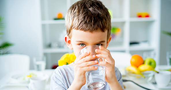 Cách xử lý viêm họng ở trẻ em thường xuyên tái phát vào mùa hè- Ảnh 4.
