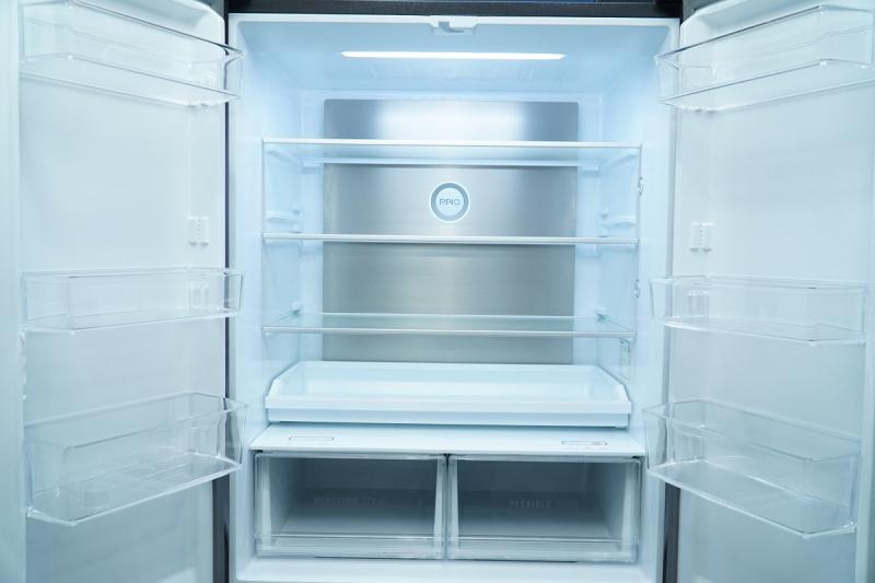 5 cách khử mùi hôi tủ lạnh vừa rẻ vừa hiệu quả, cách cuối cùng còn có giá 0 đồng- Ảnh 3.
