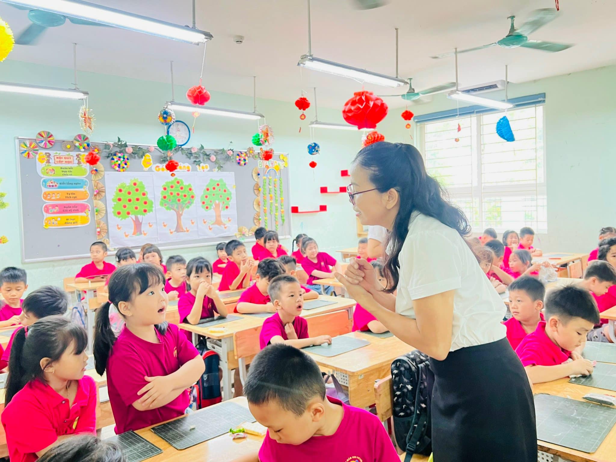 Giáo viên sẽ không còn được hưởng khoản phụ cấp nào từ 1/7/2024? - Ảnh 2.