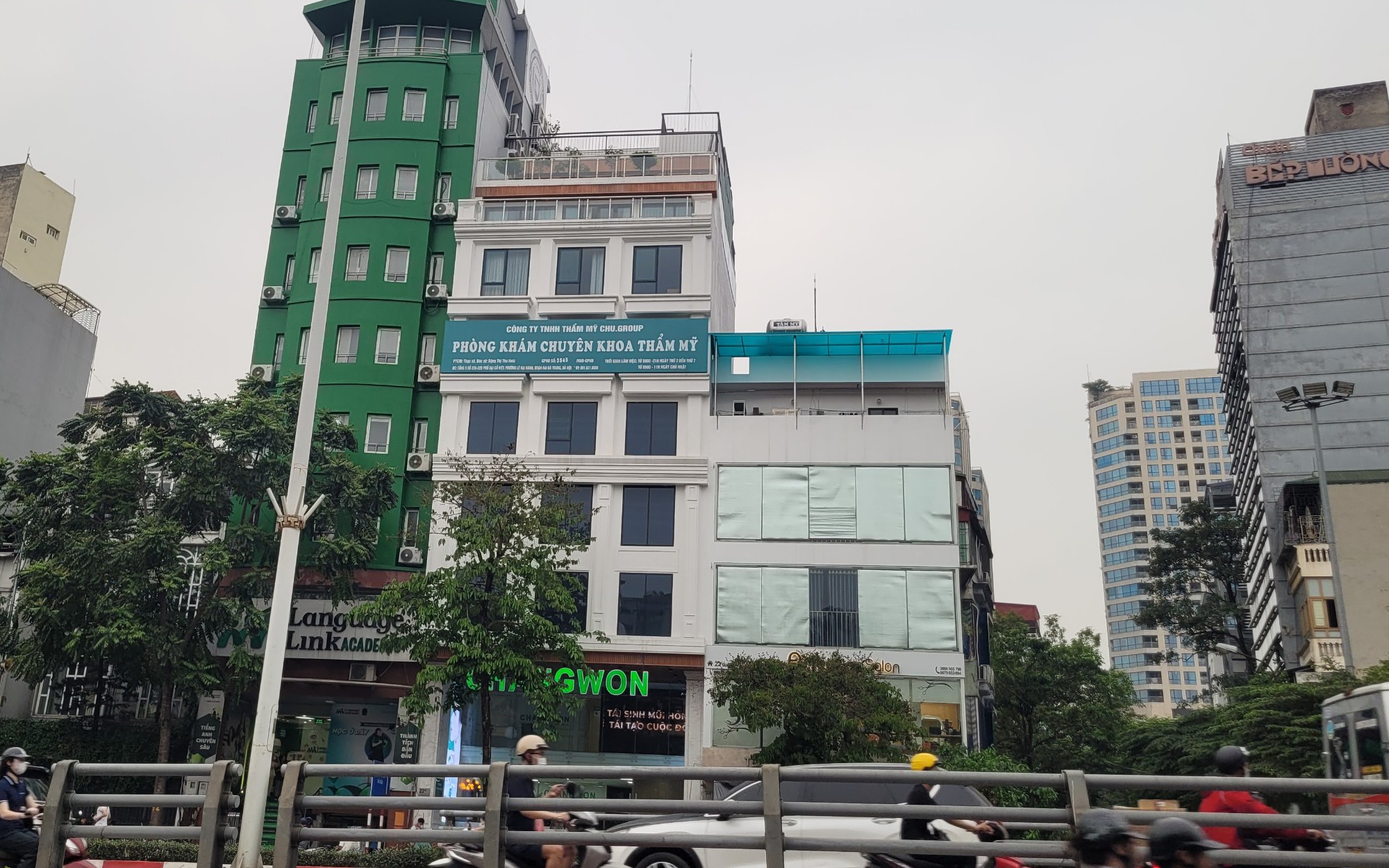 Thảm họa làm đẹp khi đến nhầm chỗ (bài 12): Luật sư chỉ ra nhiều sai phạm trong vụ hàng loạt khách hàng tố cáo Viện thẩm mỹ Quốc tế Changwon