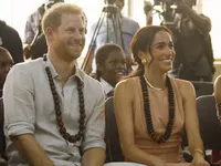 Vua Charles và Hoàng tử William thảo luận việc tước bỏ danh hiệu của Harry - Meghan