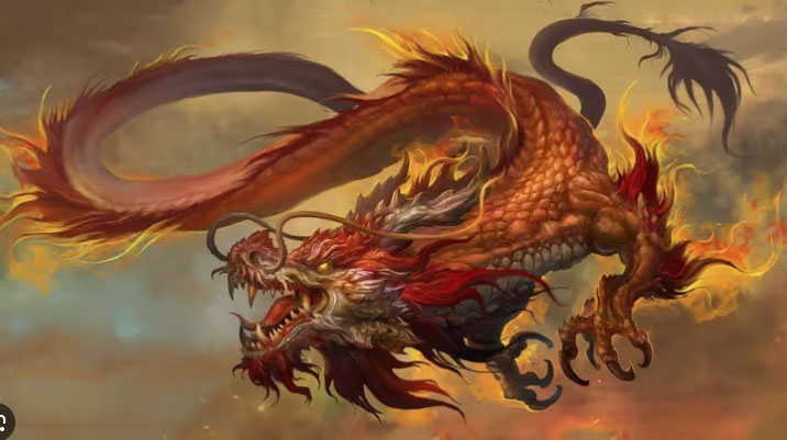 5 con giáp có tính cách hào sảng, đi đâu cũng được quý mến, hậu vận đầy lộc - Ảnh 2. 5 con giáp có tính cách hào sảng, đi đâu cũng được quý mến, hậu vận đầy lộc - Ảnh 2.