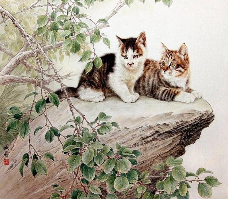 5 con giáp có tính cách hào sảng, đi đâu cũng được quý mến, hậu vận đầy lộc - Ảnh 3. 5 con giáp có tính cách hào sảng, đi đâu cũng được quý mến, hậu vận đầy lộc - Ảnh 3.