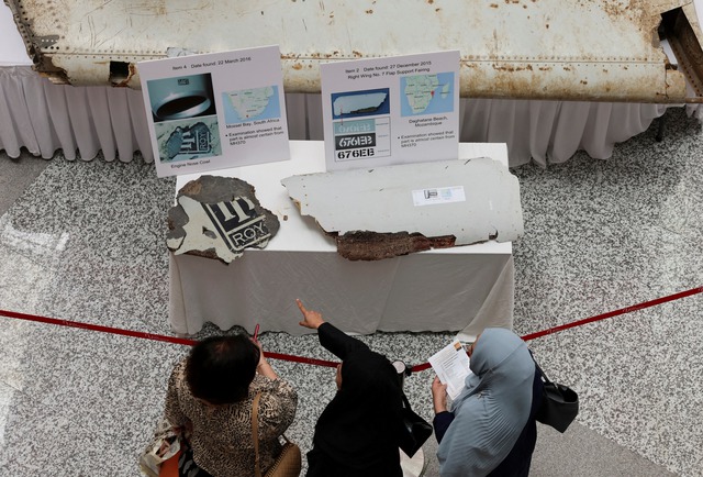 Máy bay MH370 mất tích bí ẩn: Malaysia sẽ cân nhắc tìm kiếm theo manh mối mới?- Ảnh 2.