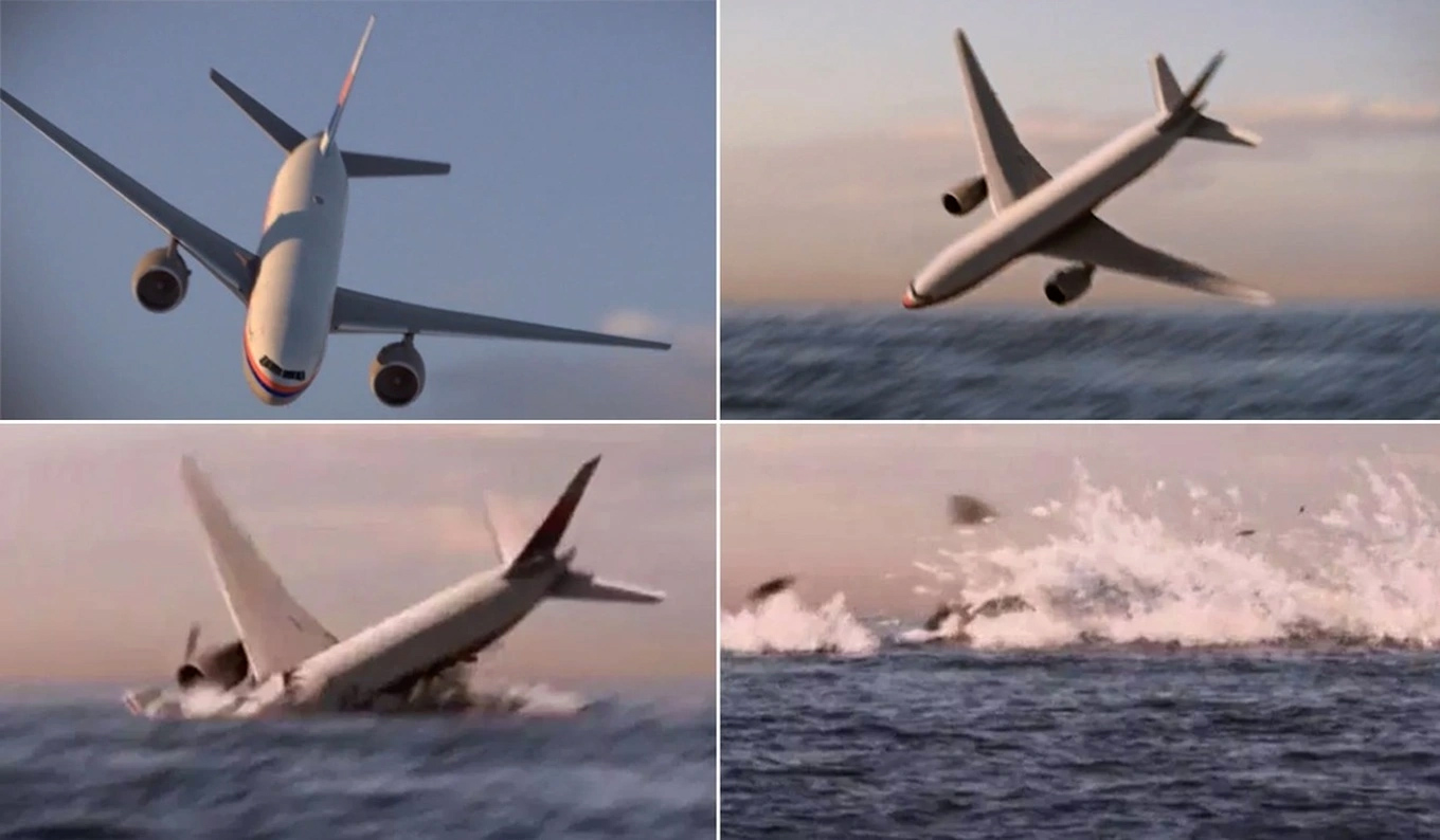 Máy bay MH370 mất tích bí ẩn: Malaysia sẽ cân nhắc tìm kiếm theo manh mối mới?- Ảnh 4.