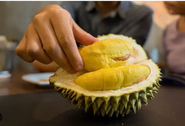 Người bệnh tiểu đường nếu thích ăn sầu riêng nhất định phải biết điều này để ổn định đường huyết - Ảnh 2.