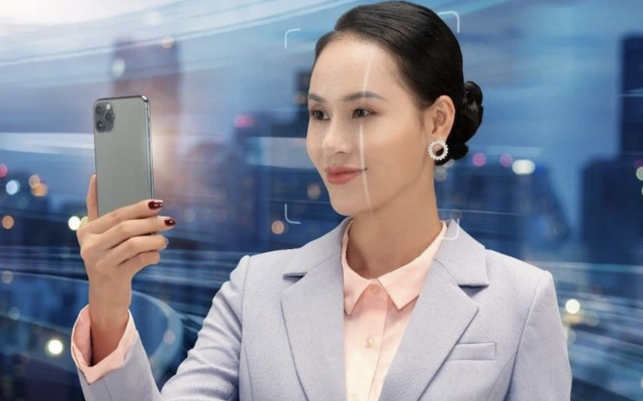 Từ hôm nay (1/7), chuyển tiền từ 10 triệu đồng, 4 trường hợp này bắt buộc phải đến quầy giao dịch- Ảnh 2. Từ hôm nay (1/7), chuyển tiền từ 10 triệu đồng, 4 trường hợp này bắt buộc phải đến quầy giao dịch- Ảnh 2.