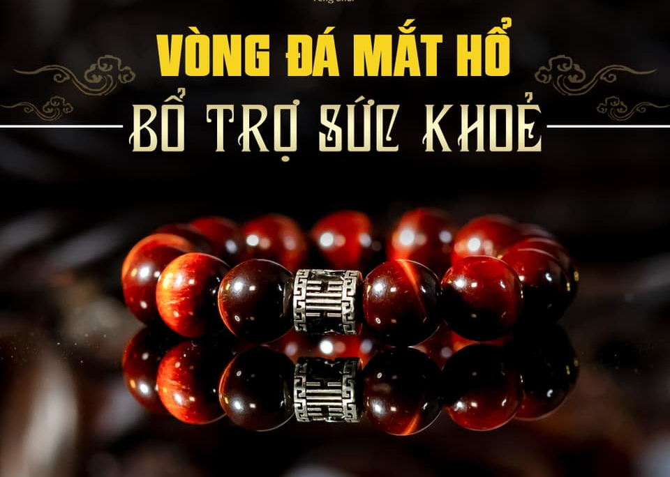 Những trang sức phong thủy đẹp nên đeo trong 'tháng cô hồn' để giúp phòng tránh được năng lượng xấu- Ảnh 2.