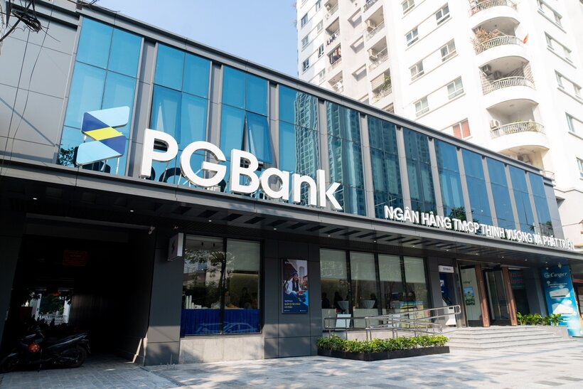 Ngân hàng PGBank bị xử phạt 157,5 triệu đồng- Ảnh 2.